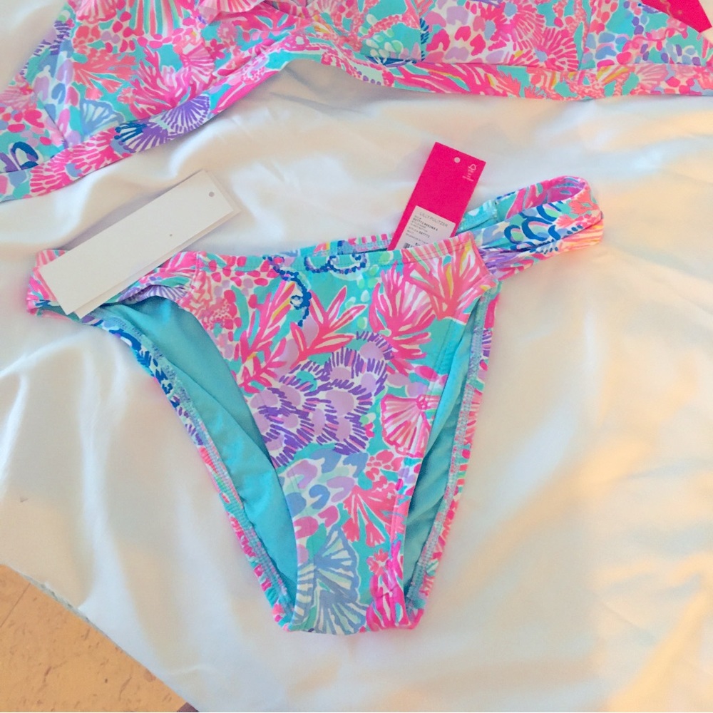 Lilly Pulitzer bikini